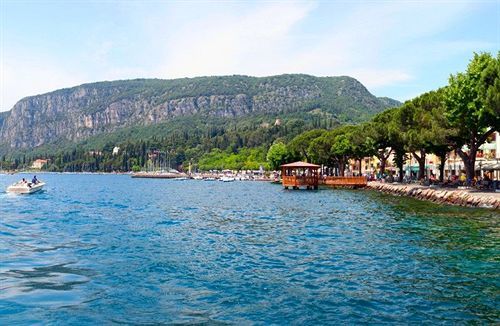 Hotel Astoria Garda (Verona)