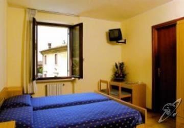 Hotel Astoria Garda (Verona)